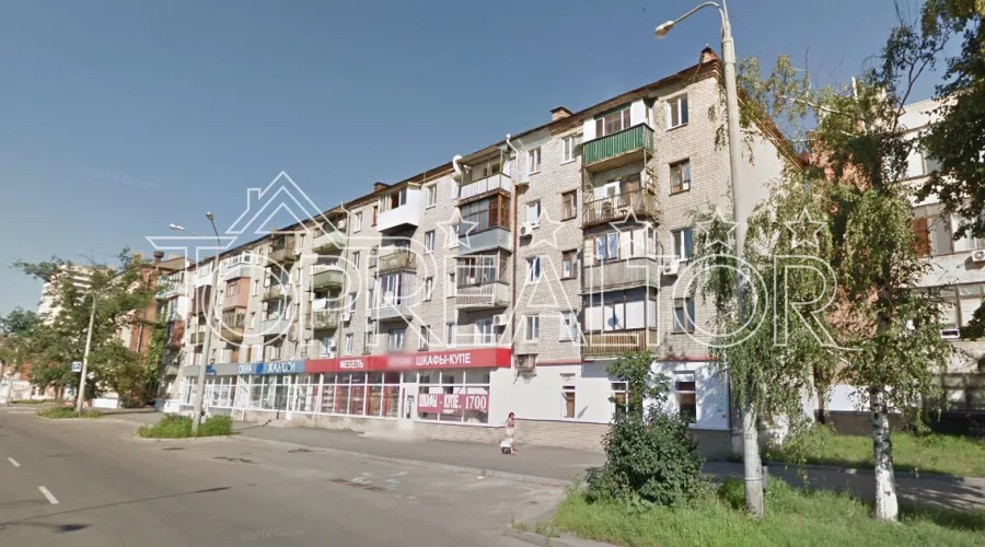 Продам приміщення під магазин, ресторан по вул. Шевченка | Toprealtor