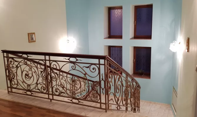 Дом с бассейном на Шатиловке | Toprealtor