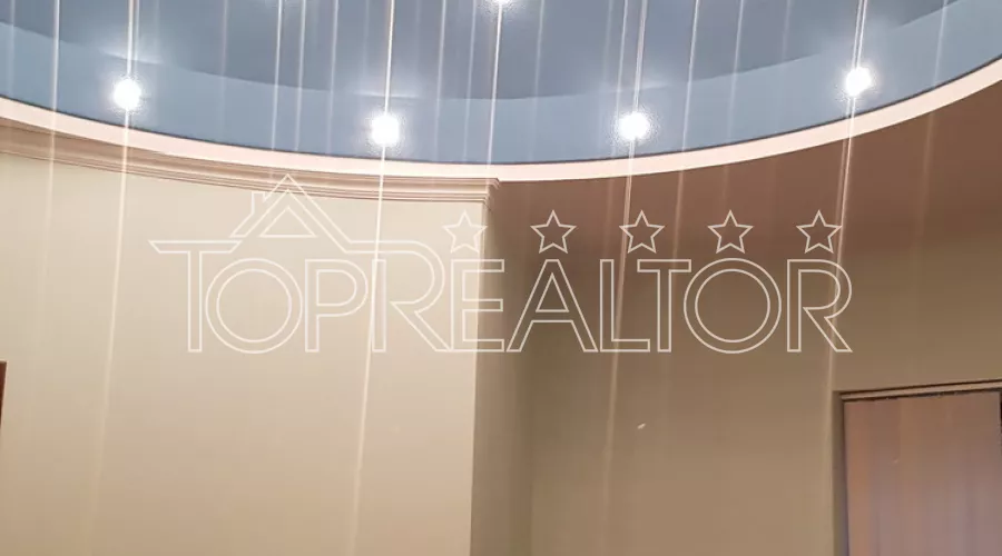 Дом с бассейном на Шатиловке | Toprealtor