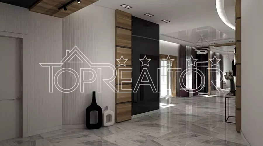 Продам двоповерховий будинок у лісопарку | Toprealtor