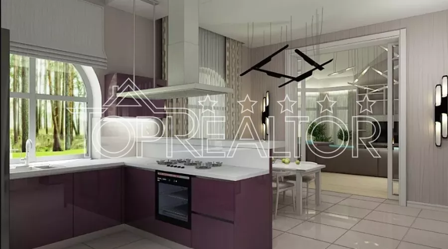 Продам двоповерховий будинок у лісопарку | Toprealtor