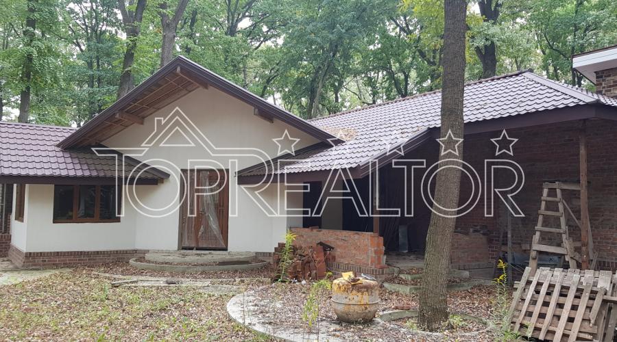 Дом на 2 семьи в коттеджном посёлке Парк Хаус | Toprealtor