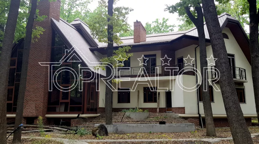 Будинок на 2 сім'ї в котеджному селищі Парк Хаус | Toprealtor