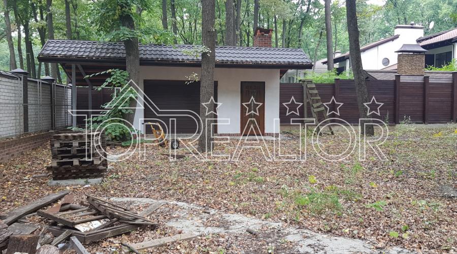 Дом на 2 семьи в коттеджном посёлке Парк Хаус | Toprealtor