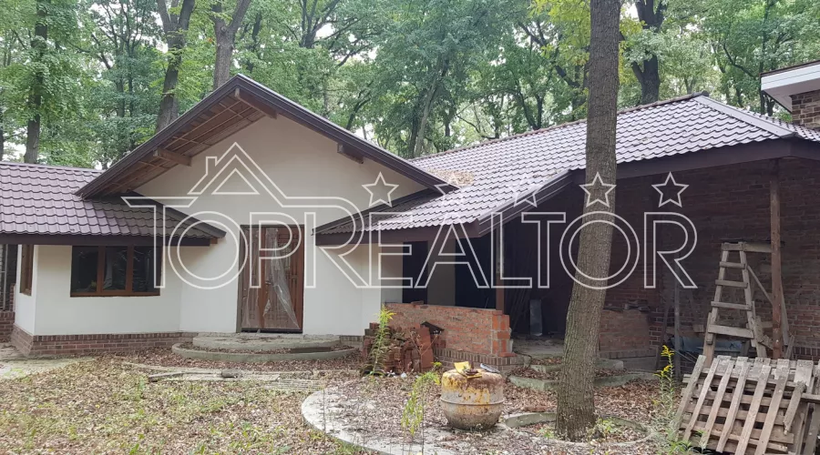 Будинок на 2 сім'ї в котеджному селищі Парк Хаус | Toprealtor