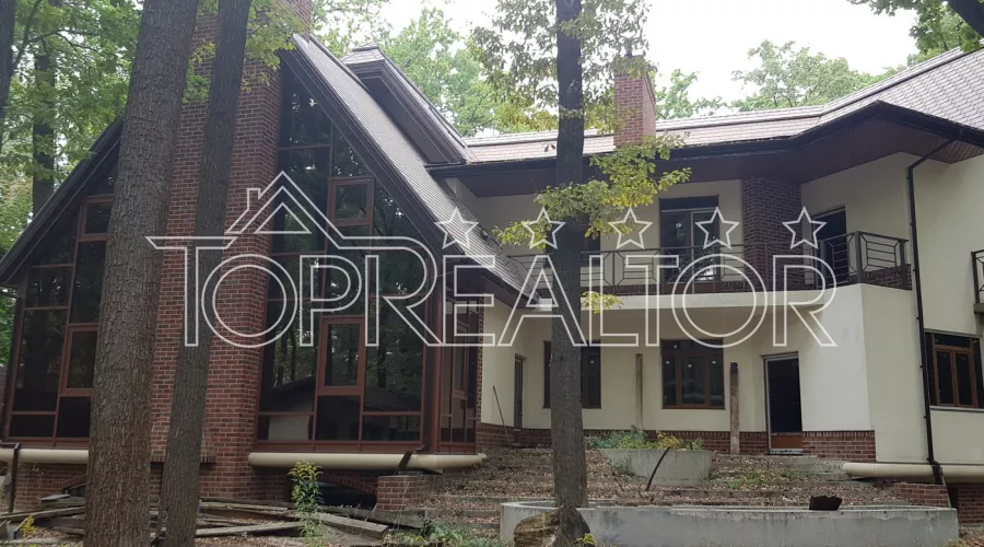 Будинок на 2 сім'ї в котеджному селищі Парк Хаус | Toprealtor