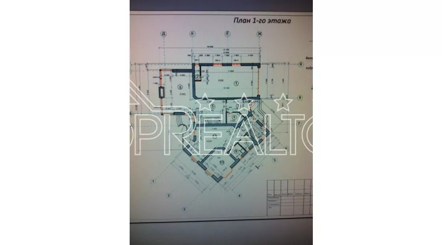 Будинок на 2 сім'ї в котеджному селищі Парк Хаус | Toprealtor