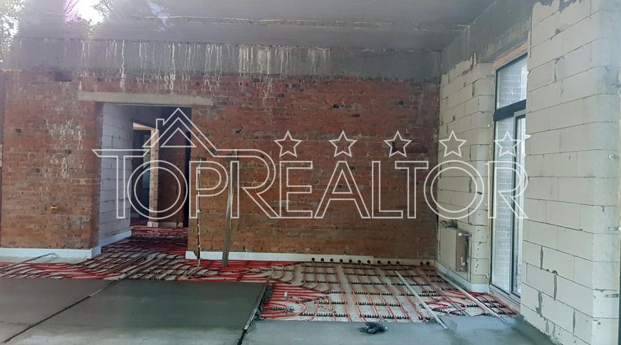 Продам дом в закрытом коттеджном поселке на Журавлёвке | Toprealtor