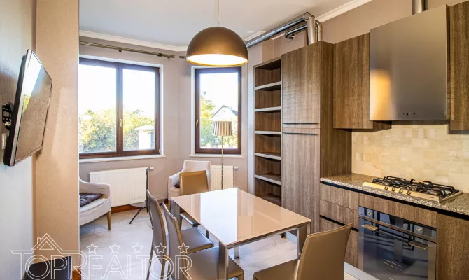 Продам 2 кімнатну квартиру на Бакуліна 33 | Toprealtor