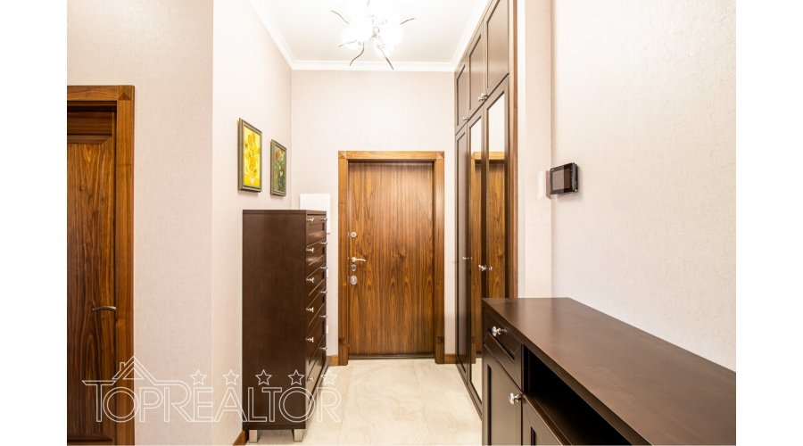 Продам 2 комнатную квартиру на Бакулина 33 | Toprealtor