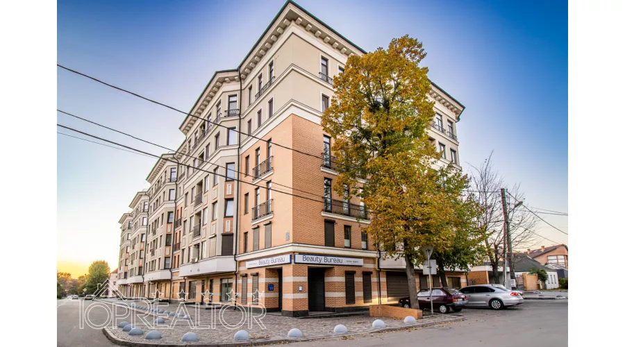 Продам 2 кімнатну квартиру на Бакуліна 33 | Toprealtor
