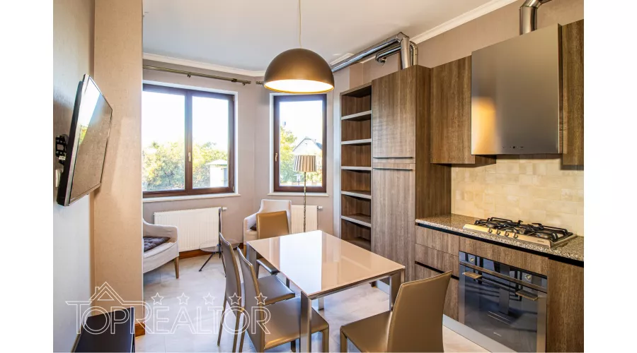 Продам 2 кімнатну квартиру на Бакуліна 33 | Toprealtor