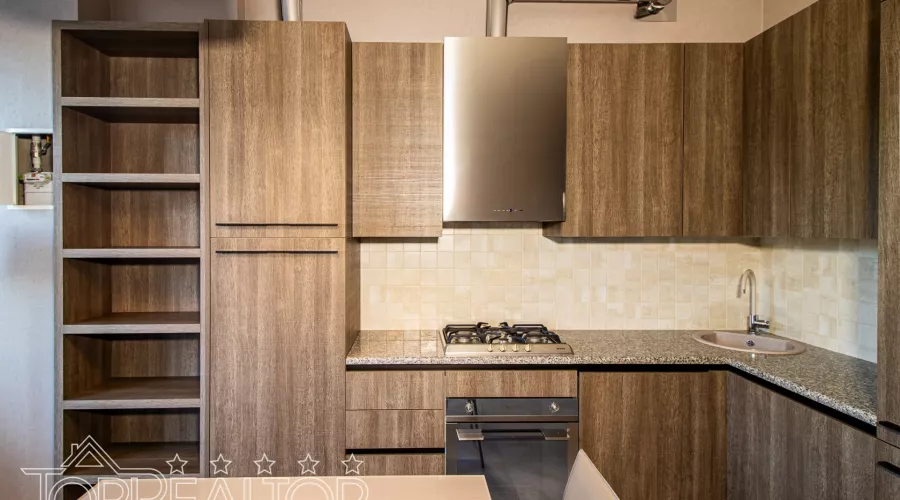 Продам 2 кімнатну квартиру на Бакуліна 33 | Toprealtor