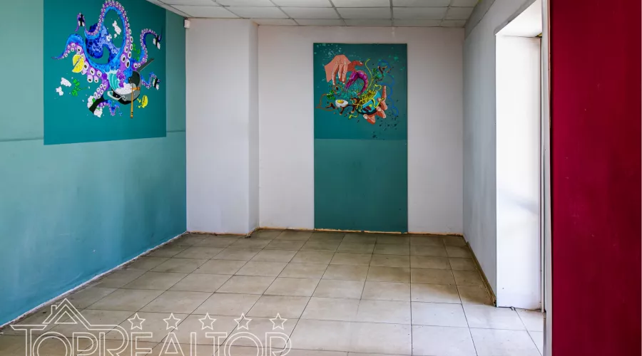 Продам 2-поверхову будівлю на метро Героїв Праці | Toprealtor