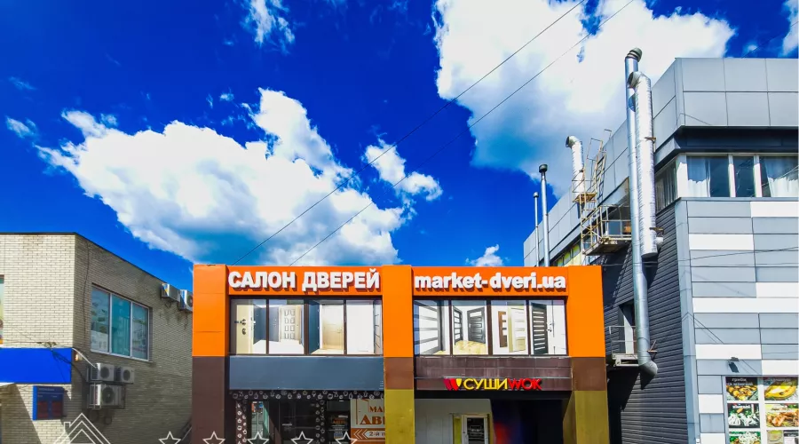 Продам 2-поверхову будівлю на метро Героїв Праці | Toprealtor