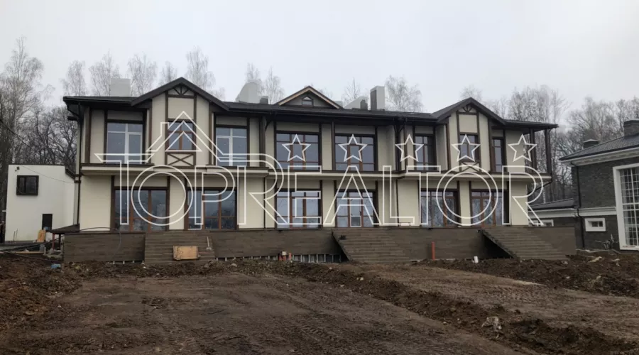 Продам таунхаус в котеджному селищі | Toprealtor
