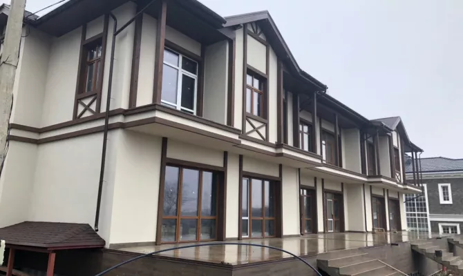 Продам таунхаус в котеджному селищі | Toprealtor