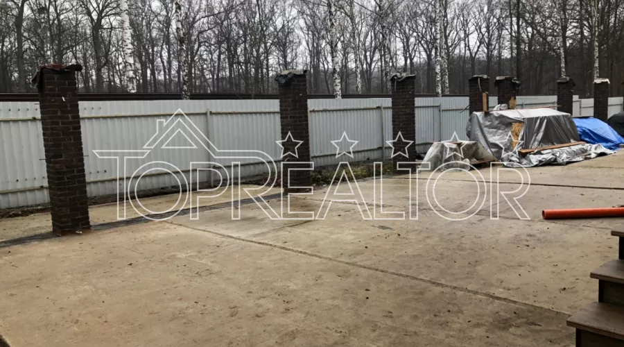 Продам таунхаус в котеджному селищі | Toprealtor