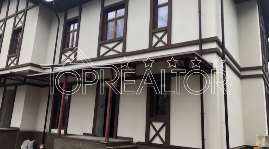 Продам таунхаус в котеджному селищі | Toprealtor