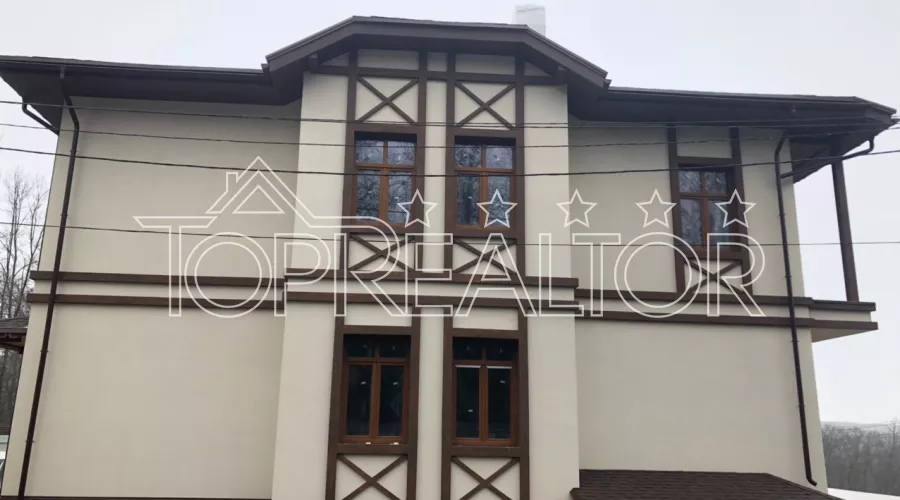 Продам таунхаус в котеджному селищі | Toprealtor