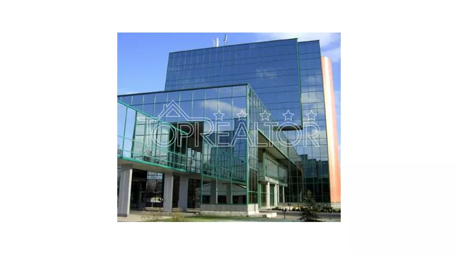 Бізнес-центр Телесенс | Toprealtor