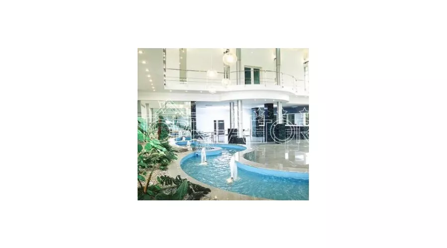 Бізнес-центр Телесенс | Toprealtor