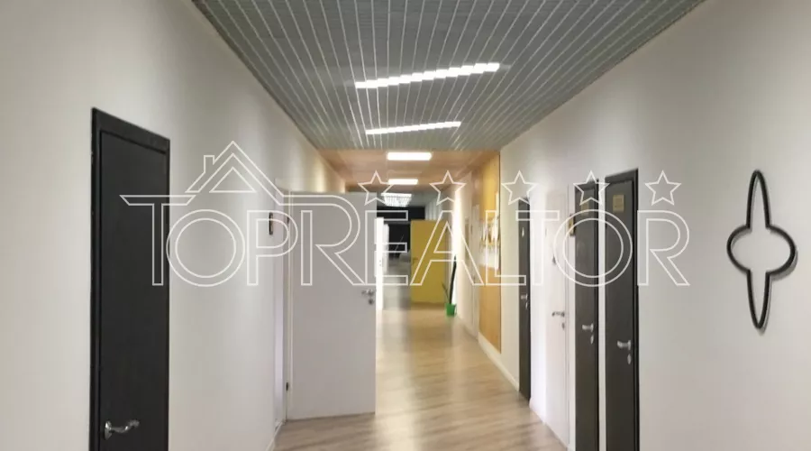 Бізнес-центр Телесенс | Toprealtor