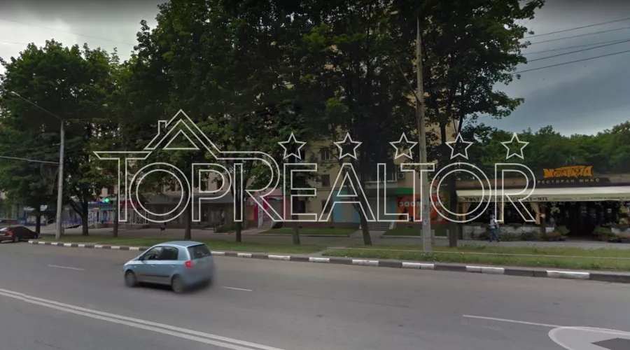 Продам приміщення на просп. Науки | Toprealtor