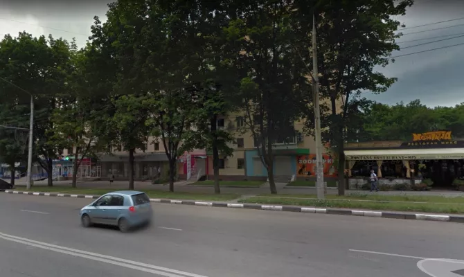 Продам приміщення на просп. Науки | Toprealtor