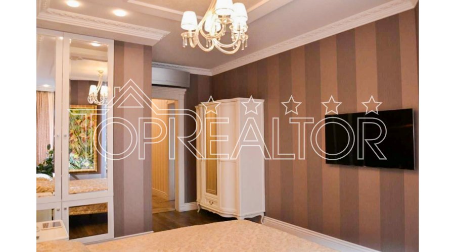 Продам 3 комнатную квартиру в ЖК Авантаж 22 В | Toprealtor