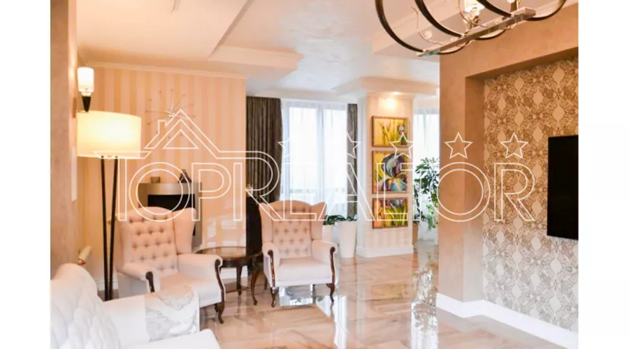 Продам 3 кімнатну квартиру в ЖК Авантаж 22 В | Toprealtor