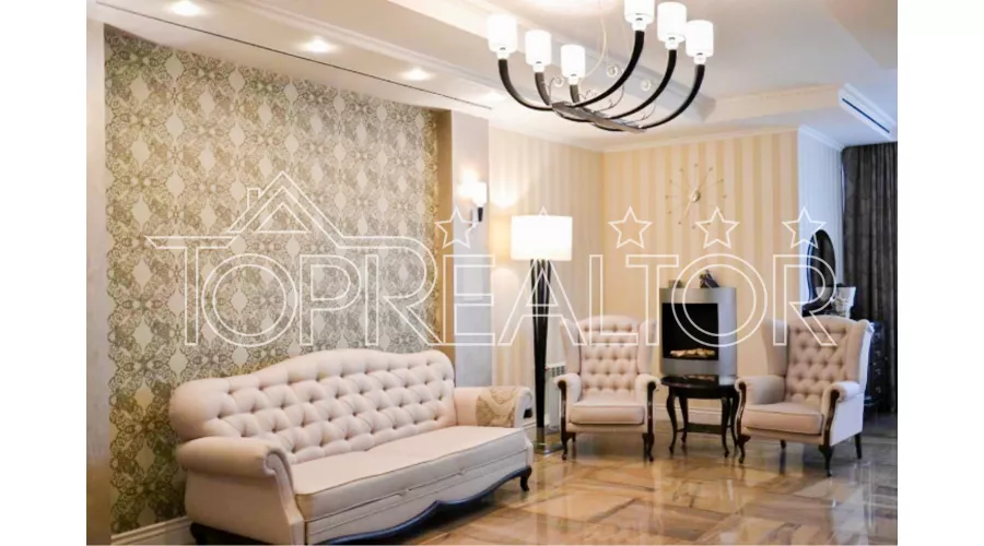 Продам 3 кімнатну квартиру в ЖК Авантаж 22 В | Toprealtor