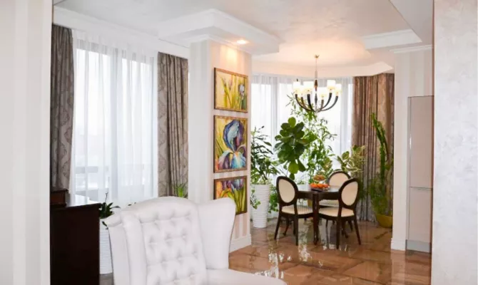 Продам 3 кімнатну квартиру в ЖК Авантаж 22 В | Toprealtor