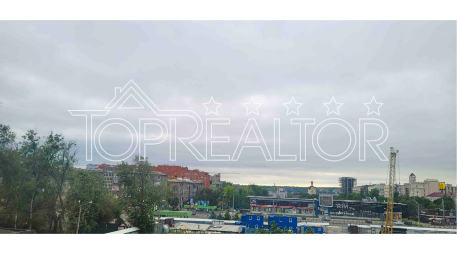 Продам 3 комнатную квартиру в ЖК Авантаж 22 В | Toprealtor