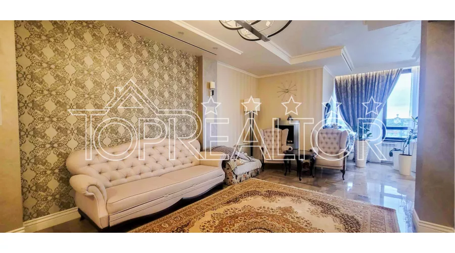 Продам 3 кімнатну квартиру в ЖК Авантаж 22 В | Toprealtor