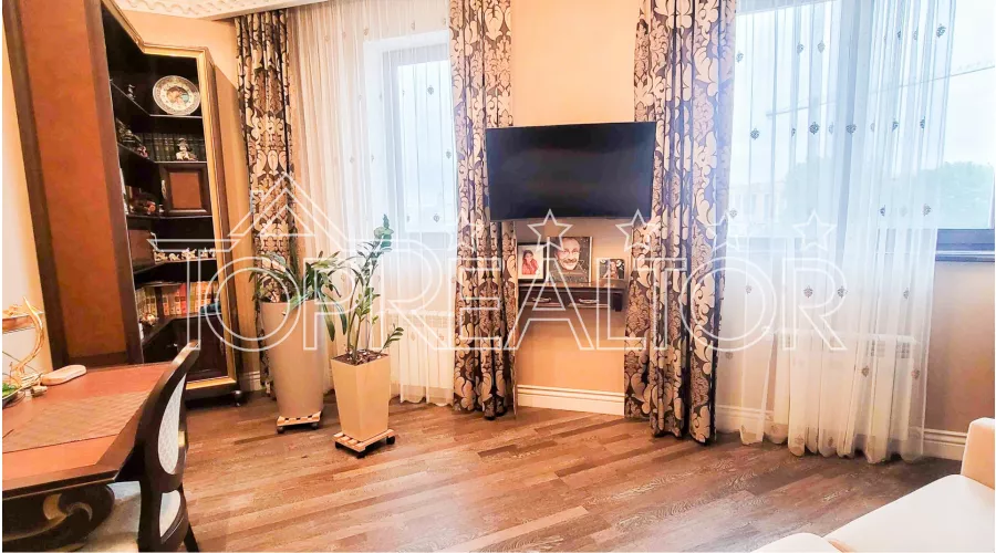 Продам 3 кімнатну квартиру в ЖК Авантаж 22 В | Toprealtor