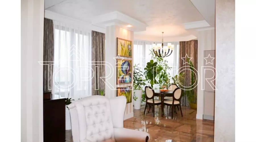 Продам 3 кімнатну квартиру в ЖК Авантаж 22 В | Toprealtor