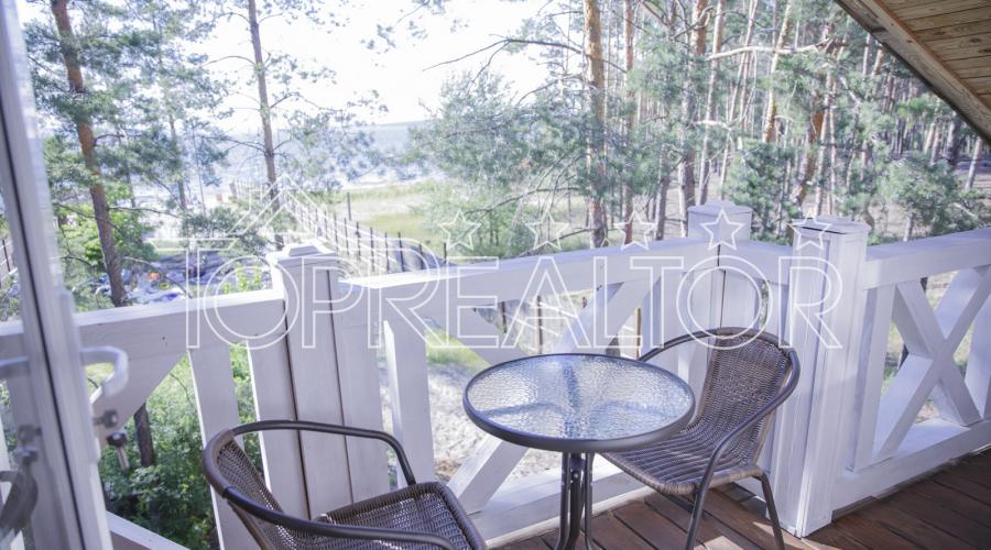 Продам 3 комнатные аппартаменты с видом на Печенежское водохранилище | Toprealtor