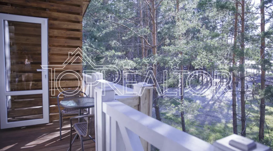 Продам 3 кімнатні апартаменти з видом на Печенезьке водосховище | Toprealtor