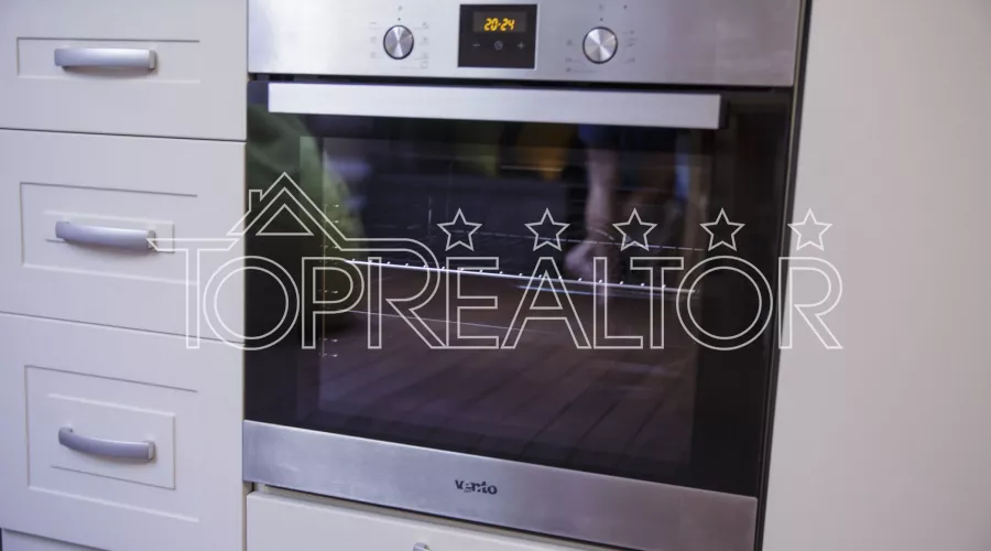 Продам 3 кімнатні апартаменти з видом на Печенезьке водосховище | Toprealtor