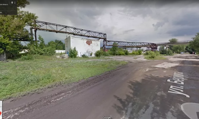 Продається будівля на Сортуванні по вул. Беркоса | Toprealtor