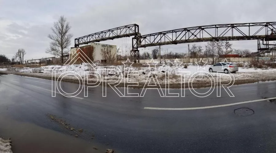 Продається будівля на Сортуванні по вул. Беркоса | Toprealtor