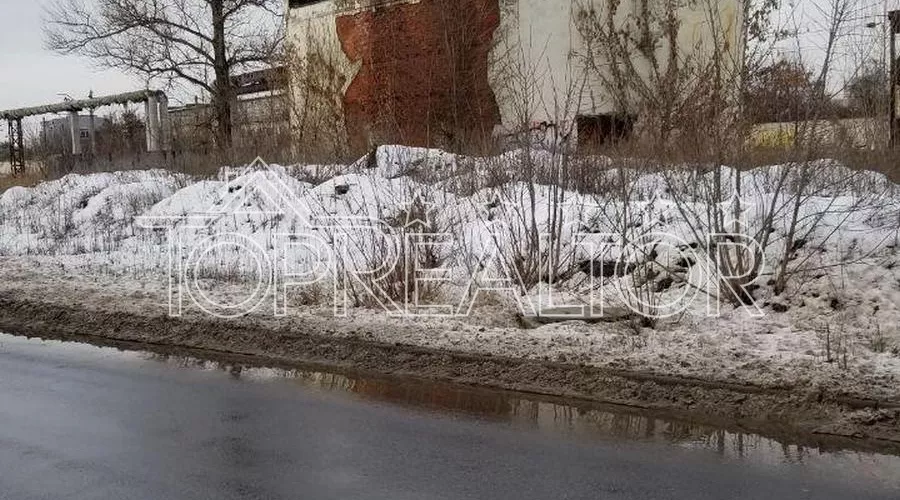 Продається будівля на Сортуванні по вул. Беркоса | Toprealtor