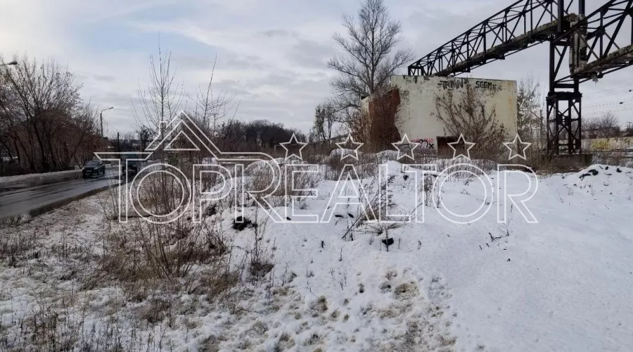 Продається будівля на Сортуванні по вул. Беркоса | Toprealtor