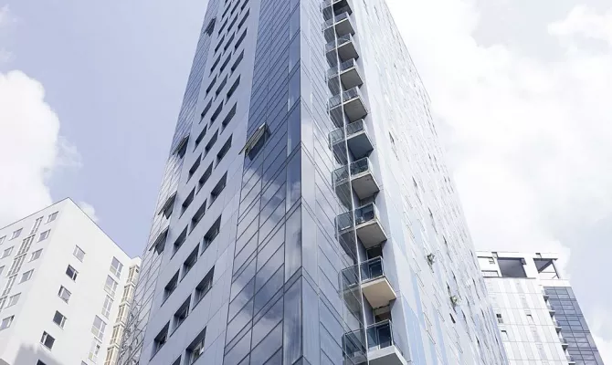 Продам 2 кімнатну квартиру в ЖК Ультра | Toprealtor