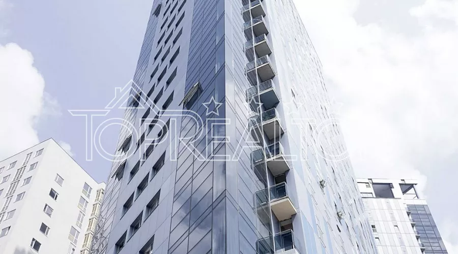 Продам 2 кімнатну квартиру в ЖК Ультра | Toprealtor