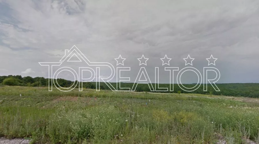 Продам ділянку в селищі Лісове | Toprealtor