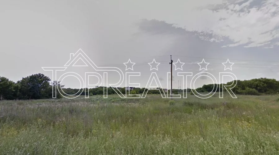 Продам ділянку в селищі Лісове | Toprealtor