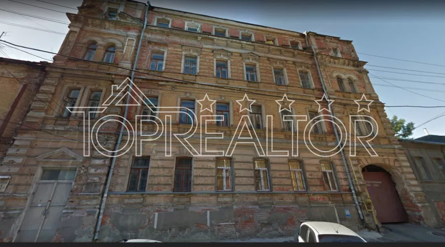 Продам окремо стоячу будівлю в центрі | Toprealtor