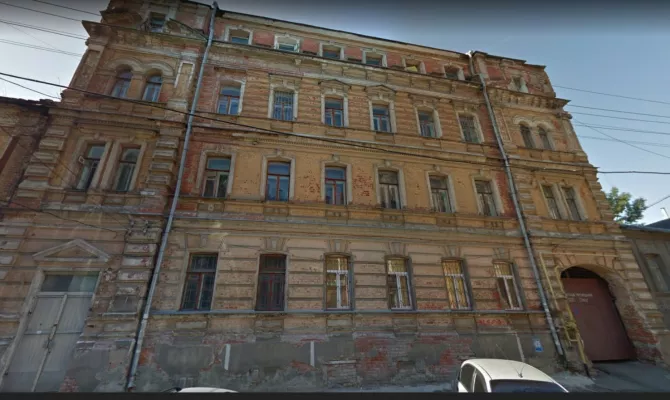 Продам окремо стоячу будівлю в центрі | Toprealtor